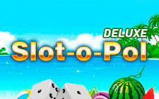 Výherní automat Slot-o-pol deluxe